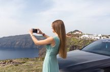 Full-Day Santorini Personalized Private Guided Tour Experience