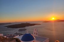 Santorini, Designed By You: Your Private Island Masterpiece.