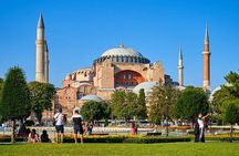 Istanbul Old City Full Day Tour