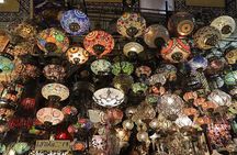 Istanbul Old City Full Day Tour