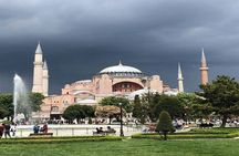 Istanbul Old City Full Day Tour