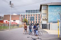 Cape Town City and Woodstock Bicycle Tour