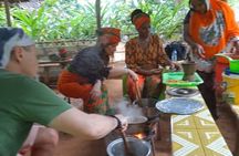 Traditional Cooking Class in Zanzibar