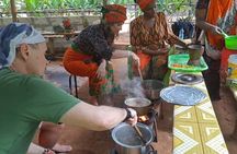 Traditional Cooking Class in Zanzibar