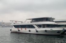 Princes' Islands Tour from Istanbul Lunch Included