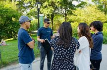 Walking Tour of Central Park’s Highlights