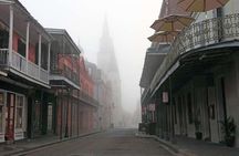 2-Hour French Quarter Ghost Walking Tour in New Orleans