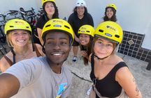 Electric Bike Tour with Free Application for Navigation