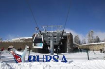 Bursa Uludağ Mountain Tour & Cable Car Ride from Istanbul