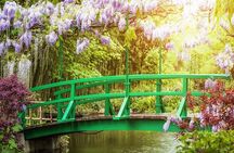 From Paris, Monet’s Enchanted Giverny guided Tour in small group