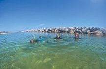 Discover Snorkeling Tour in Panama City