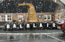 Highland Whisky Tour
