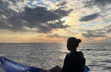 Rovinj Golden Cape Desert Islands Kayak & Snorkeling Tour