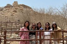 6 Emirates Private Tour From Dubai In One Day