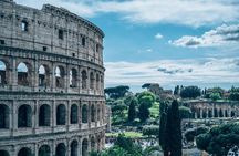 10 Wonders of Rome in 3 hrs