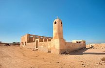 Doha: North of Qatar Tour, History and heritage 