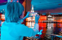 Turkish Night Tour on the Bosphorus w/Private table and pick-up 