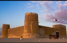 Qatar: Full day City and North Qatar tour | History and Heritage 