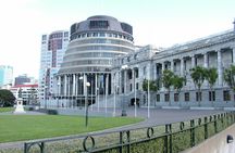 Wellington Shore Excursion City Sightseeing Tour