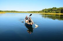 Adventure in a Private Mayan Community
