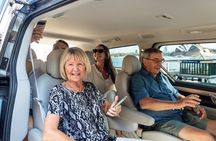Private Luxury Sydney City Tour - up to 6 guests