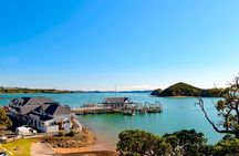 Bay of Islands Explorer Experience Small Group Tour From Auckland