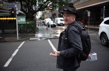 Melbourne Historical Walking Tour: Crime, Gangsters & Lolly Shops