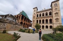 Antananarivo Highlights Private Excursion