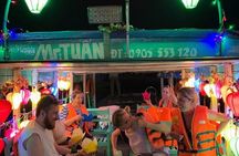  PRIVATE Hoi An Street Food Walking Tour on afternoon or Night