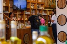 Highlights of Kefalonia with Taste of Local Delights