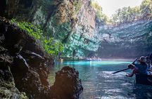 Kefalonia's Treasures - Exclusive Private Journey 