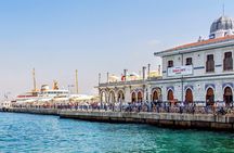 Istanbul Princes's Island Tour Lunch Included