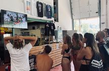 Adventure Rafting with Photo Service in Bovec
