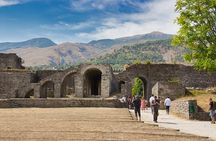 Gjirokastra Private Half-Day Walking Tour
