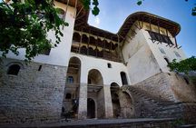 Gjirokastra Private Half-Day Walking Tour