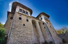 Gjirokastra Private Half-Day Walking Tour