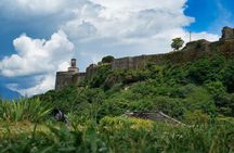 Gjirokastra Private Half-Day Walking Tour