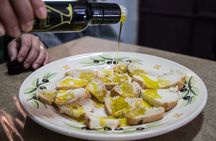 e-Bike tour in Locorotondo, oil mill visit and EVO oil tasting