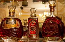 2-Hour Self-Guided Wine Tasting Activity in Samarkand