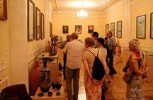 2-Hour Self-Guided Wine Tasting Activity in Samarkand