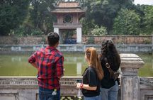 Hanoi City Tour Full Day Included Transfer, Lunch & Entrance Fees