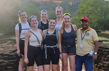 Explore the Enchanting Beauty of Sri Lanka in 12 Days