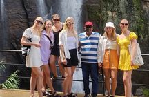 Explore the Enchanting Beauty of Sri Lanka in 12 Days