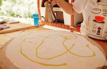 Phyllo Pies Baking Class @ Lefkada Micro Farm