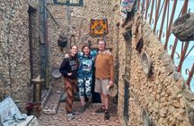 Middle Atlas Mountains, Cedar Forest and Azrou Day Trip from Fez