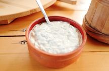 Traditional Greek Cooking Class @ Lefkada Micro Farm