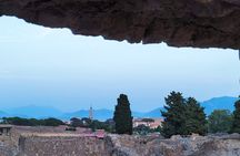 2 Hours Private Tour in Pompeii with Archaeologist