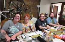 Japanese Cooking Class and Cultural Experience Around Tokyo
