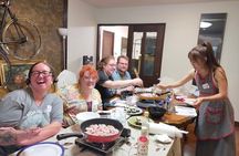 Japanese Cooking Class and Cultural Experience Around Tokyo