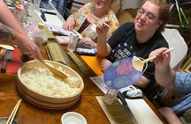 Japanese Cooking Class and Cultural Experience Around Tokyo